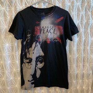 John Lennon Shirt